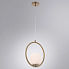 Подвесной светильник Arte Lamp MATISSE A7741SP-1AB - фото