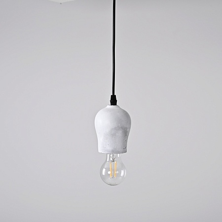 Подвесной Светильник Storo Grey Imperiumloft 314095-26 - фото