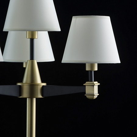 Настольная лампа  дельрей MW-Light  700033604 - фото