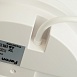 Светильник светодиодный Feron AL3025 с БАП в пластиковом корпусе 12W 4000K IP65 белый - фото