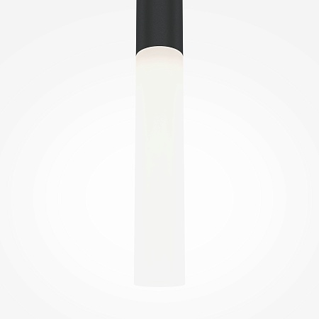 Подвесной светильник Maytoni Pro Shade MOD157PL-L6BK - фото