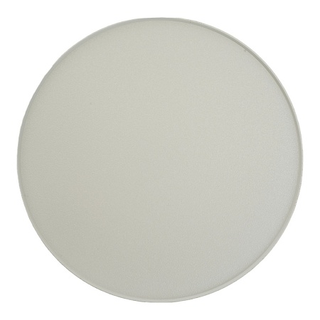 Светодиодный светильник Feron AL129 трековый однофазный на шинопровод 18W 4000K 110 градусов белый - фото