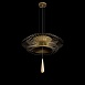 10141B/600 Gold Подвесной светильник LOFT IT Star - фото