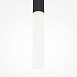 Подвесной светильник Maytoni Pro Shade MOD157PL-L6BK - фото