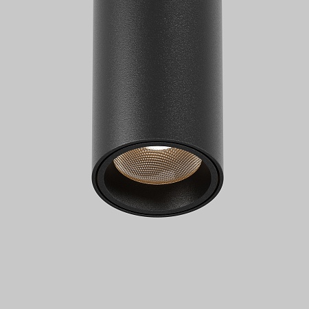 Светильник Technical C105PL-3W3-6K-B - фото