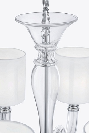 Люстра Maytoni Leti DIA012PL-08TR - фото