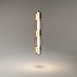 Подвесной светильник Maytoni Ritmo MOD381PL-L30CH3K - фото