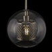 Подвесной светильник Freya Bogota FR8018PL-01BS - фото