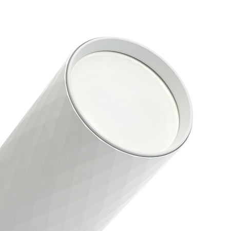 Светильник Feron ML1880 PRISM 35W, 230V, GU10, белый - фото