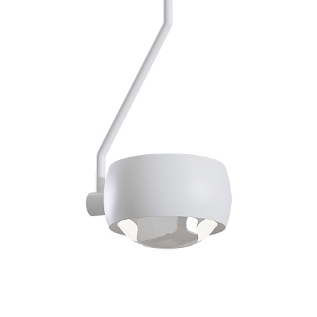 Подвесной светильник Technical Lens MOD072PL-L8W3K - фото