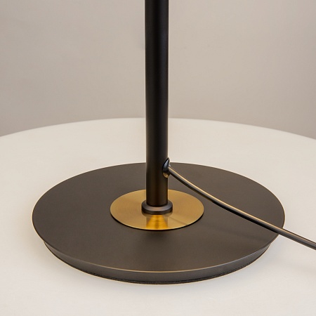 Настольный светильник Maytoni Dress code MOD348TL-L14BBS3K - фото