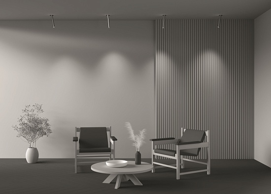 Встраиваемый светильник Technical Focus T C140RS-L300-7W3K-BBS - фото