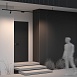Комплектующие для уличной трековой системы Outdoor O-TR001-HL-B300 - фото
