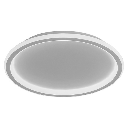 Светодиодный светильник накладной Feron AL5801 RING тарелка 60W 4000K - фото