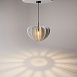 Подвесной светильник Maytoni Cambio MOD398PL-01S - фото