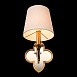 10303W Brass Настенный светильник LOFT IT Silence - фото