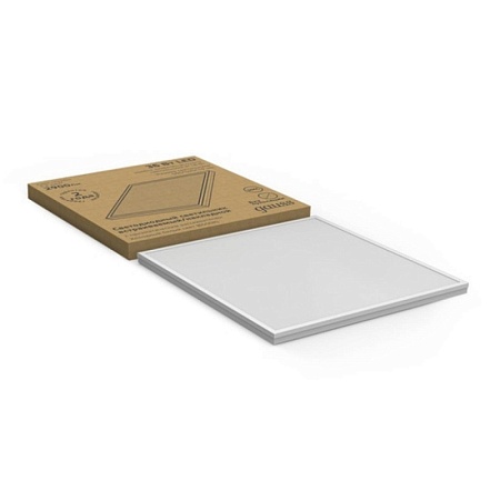 Светодиодная панель GAUSS 842123236_GAUSS - фото