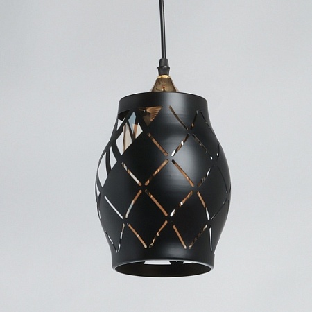 Люстра De City Соло 112011301 - фото