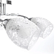 Бра Divinare VENETO 1155/01 AP-1 - фото