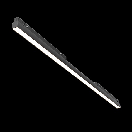 Трековый светильник Technical BASIS TR030-4-30WTW-DD-B - фото