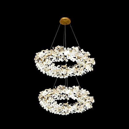 Подвесная Люстра Caramelly B Imperiumloft 194939-23 - фото