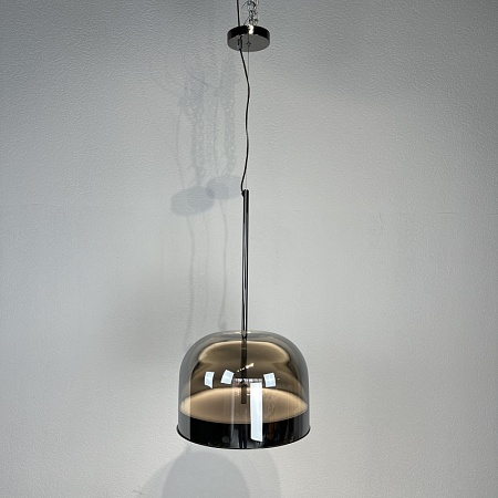 Подвесной Светильник Noten L Серый Imperiumloft 178235-26 - фото