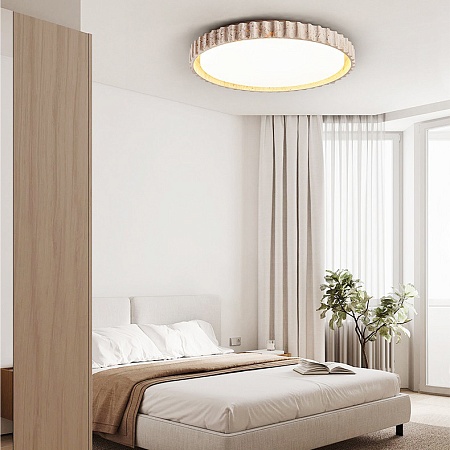 Потолочный Светильник Kellvar D43 Dark Brown Imperiumloft 231195-23 - фото