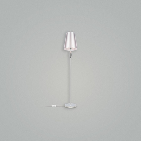 Напольный светильник (торшер) Freya FR2022FL-01CH - фото