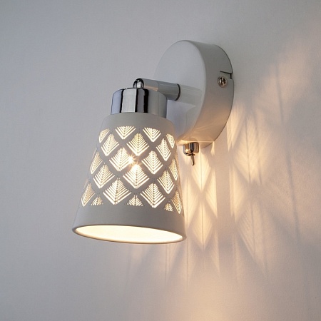 Настенный светильник Eurosvet 20060/1 - фото