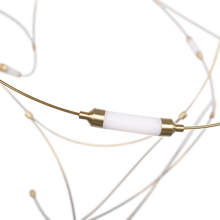 10309/31 Подвесной светильник LOFT IT Flock of Light - фото