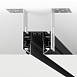 Трековый светильник Denkirs SMART ONE TR2023-BK - фото