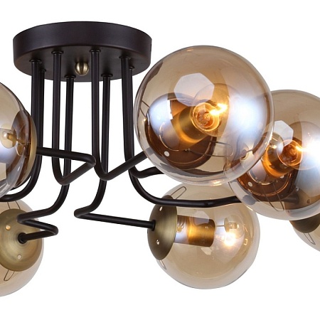 Потолочный светильник F-Promo 2344-8U - фото