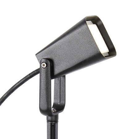 Уличный ландшафтный светильник Favourite 4034-1T - фото