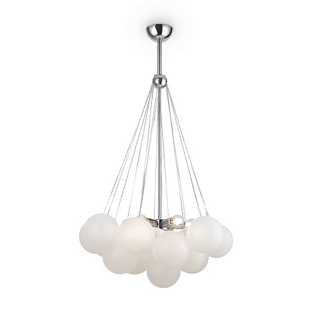 Подвесной светильник Freya Fiesta FR5231PL-06CH - фото