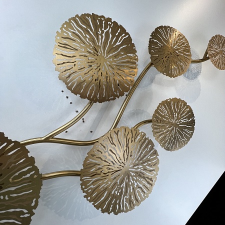 Настенный Светильник Inca Twig Wall C Imperiumloft 179940-26 - фото