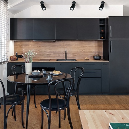 Светильник накладной светодиодный для акцентного освещения FERON AL519 29876 - фото