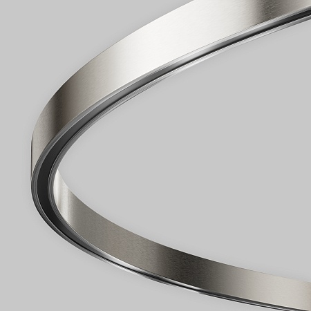 Шинопровод накладной/подвесной Technical TRX154-R-D800-PT - фото