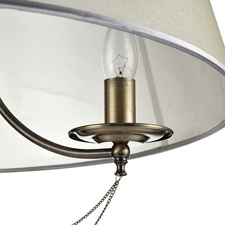 Люстра Freya Garcia FR908-33-R - фото