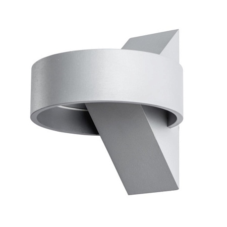 Декоративная подсветка Arte Lamp ANELLO A1705AP-1GY - фото