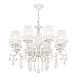 Люстра Maytoni Grace ARM247-08-G - фото