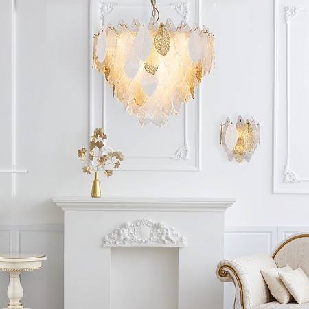 Подвесной светильник Bogate's 369 - фото