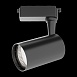 Трековый светильник Technical Vuoro TR003-1-6W4K-M-B - фото