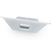 Заглушка для профиля FERON LD0253 10306