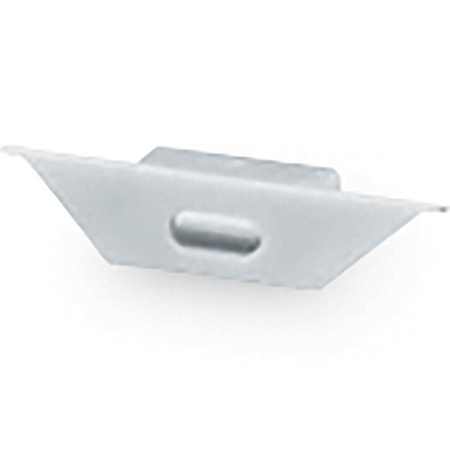 Заглушка для профиля FERON LD0253 10306 - фото