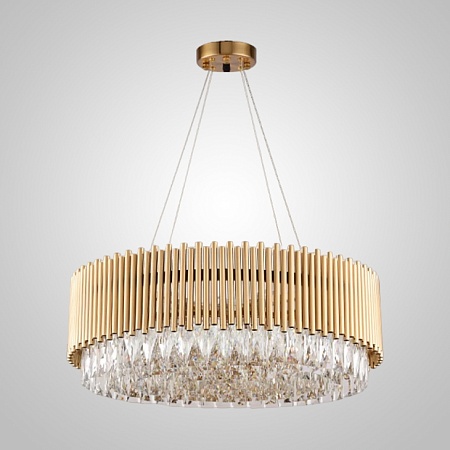 Подвесная Люстра Exult D60 Imperiumloft 240969-26 - фото