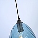 Подвесной Светильник Cl Rib D Blue Imperiumloft 219461-26 - фото