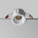 Встраиваемый светильник Technical Alfa LED DL043-01-15W3K-RD-W-1 - фото