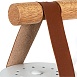 Бра Arte Lamp THOMAS A7032AP-1WH - фото