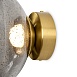 Настенный светильник (бра) Freya FR5601WL-01GR - фото