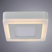 Потолочный светильник Arte Lamp ALTAIR A7709PL-2WH